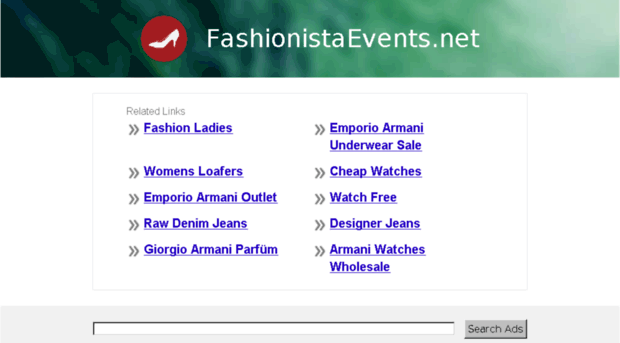fashionistaevents.net