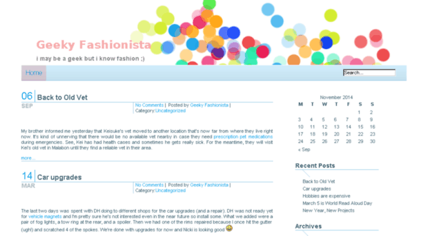 fashionistageeksworld.com