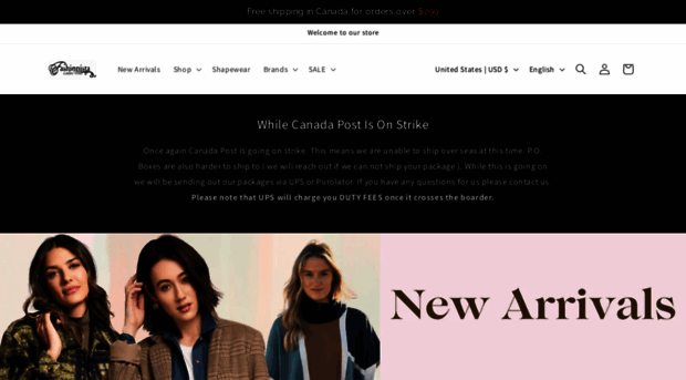 fashionistagp.com