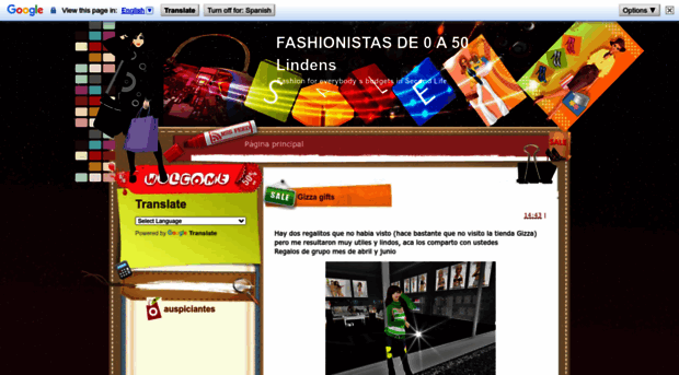 fashionistas0a50l.blogspot.com