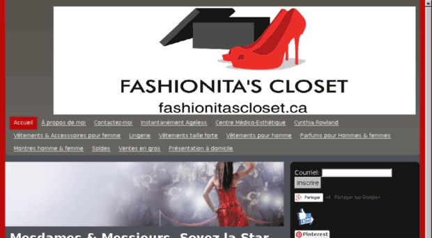 fashionitascloset.ca
