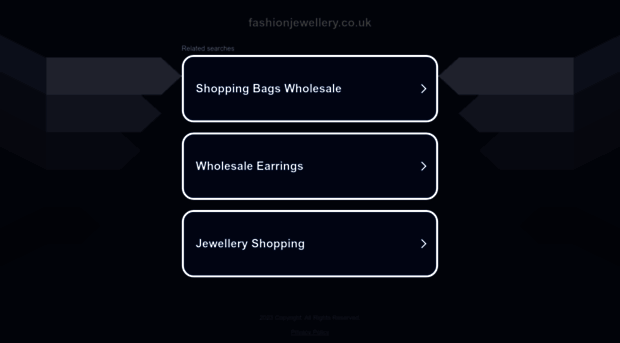 fashionjewellery.co.uk