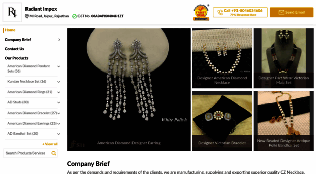 fashionjewelleryjaipur.in