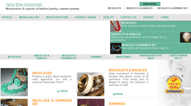 fashionjewelry-manufacturers.com