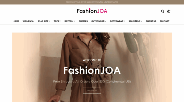 fashionjoa.com