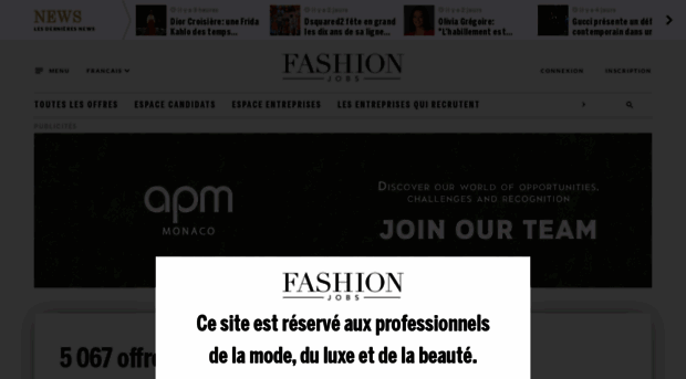 fashionjob.fr