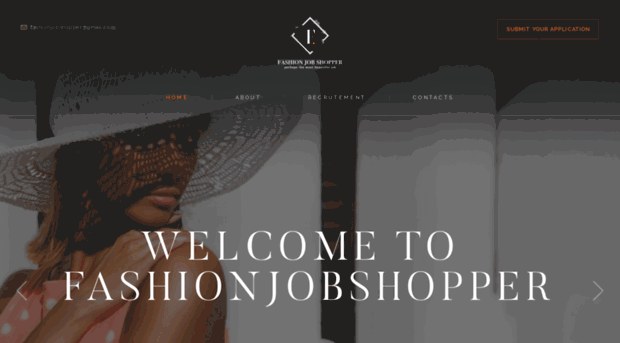 fashionjobshopper.com