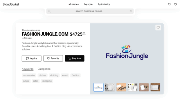 fashionjungle.com
