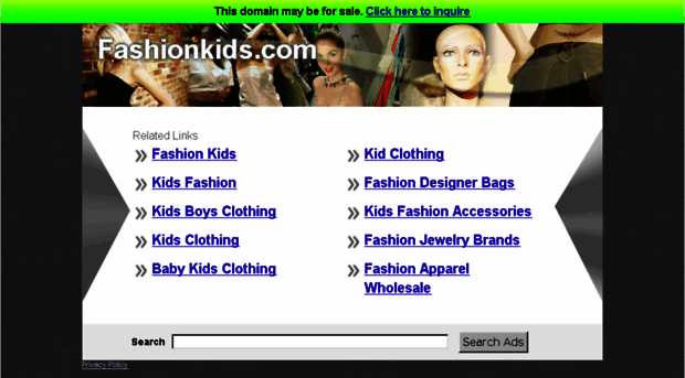 fashionkids.com