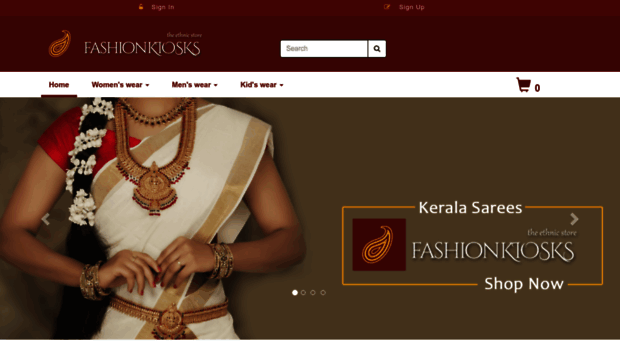 fashionkiosks.com