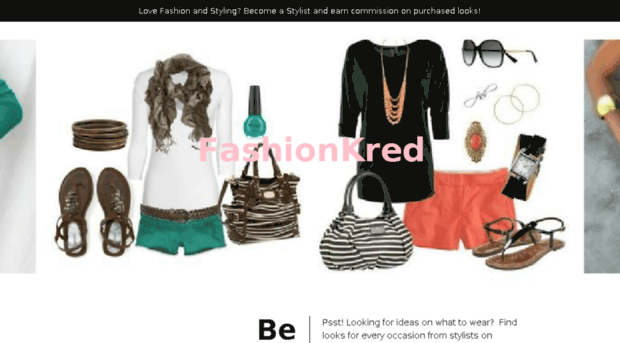 fashionkred.com