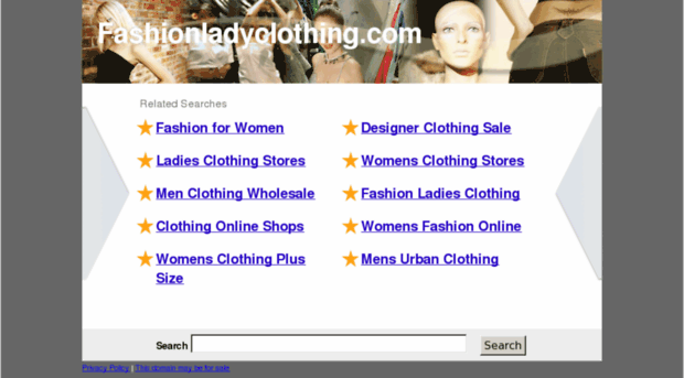 fashionladyclothing.com