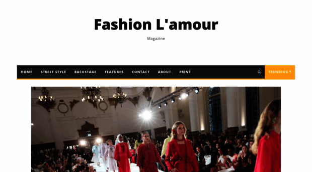 fashionlamour.com