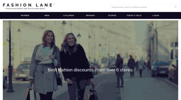 fashionlane.com
