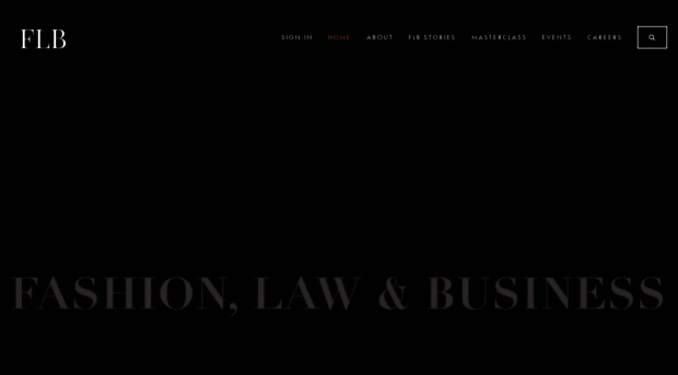 fashionlawbusiness.com