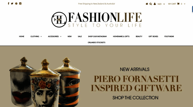 fashionlife.co.nz