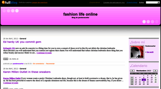 fashionlifeonline.fullblog.com