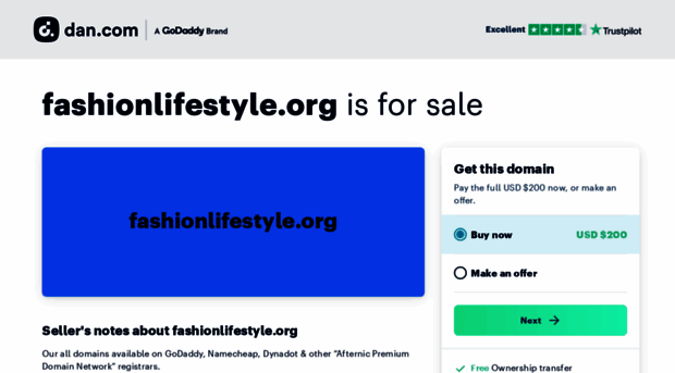 fashionlifestyle.org