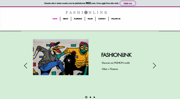 fashionlink.it