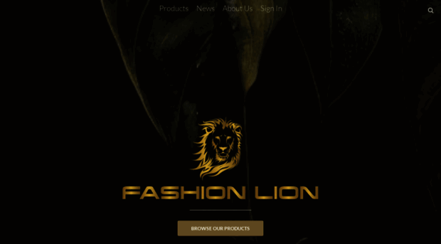 fashionlion.net