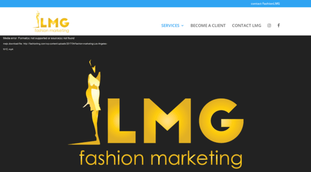 fashionlmg.com