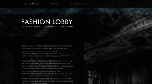 fashionlobby.gr