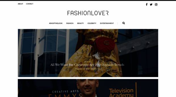fashionlover.com