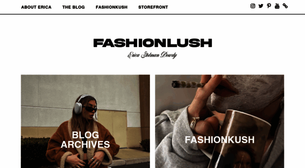 fashionlush.com