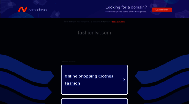 fashionlvr.com
