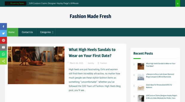 fashionmadefresh.com