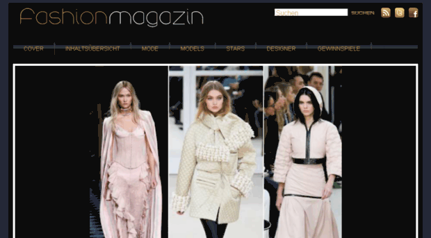 fashionmagazin.de