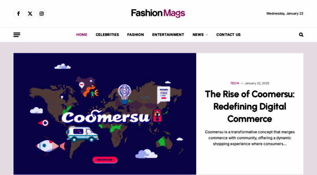 fashionmags.co.uk