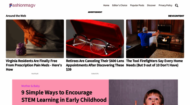 fashionmagv.com