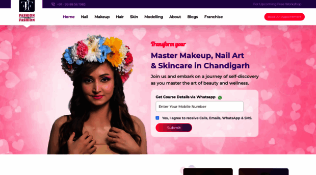 fashionmakefashion.com