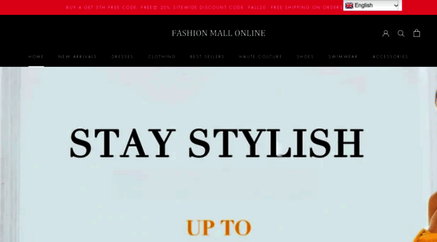 fashionmallonline.com