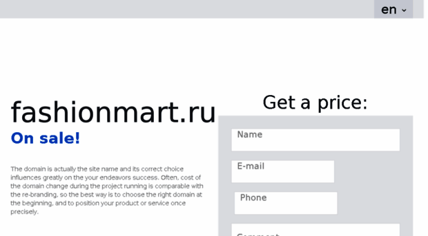 fashionmart.ru