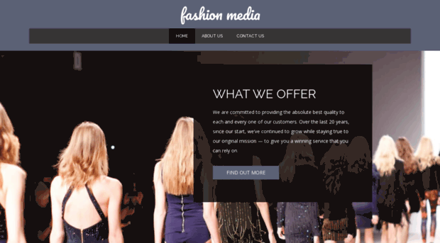 fashionmedia.com