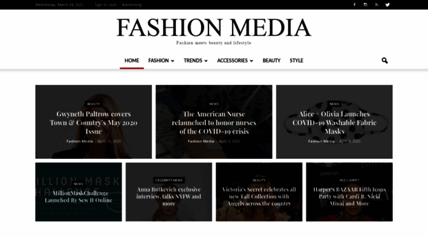 fashionmedia.us