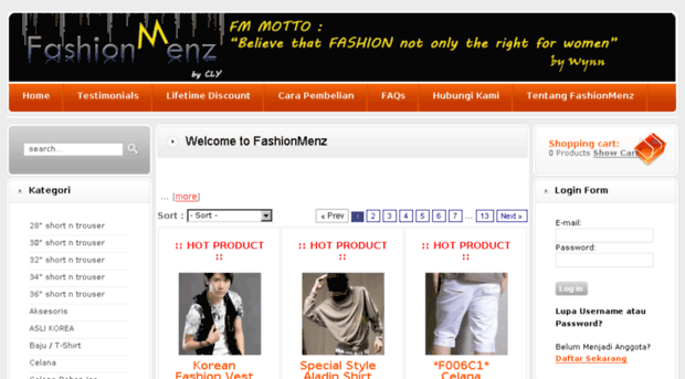 fashionmenz.com