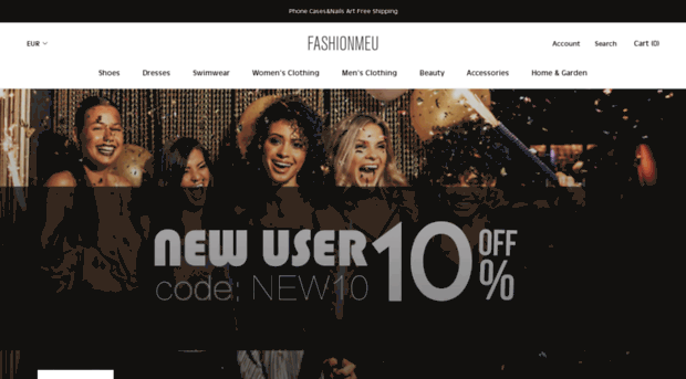 fashionmeu.com