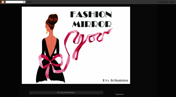 fashionmirrorjohanna.blogspot.com