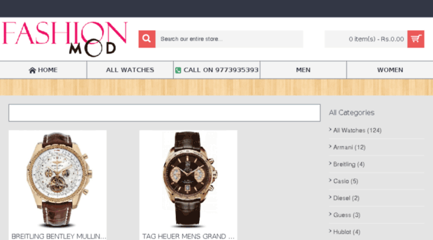 fashionmod.in