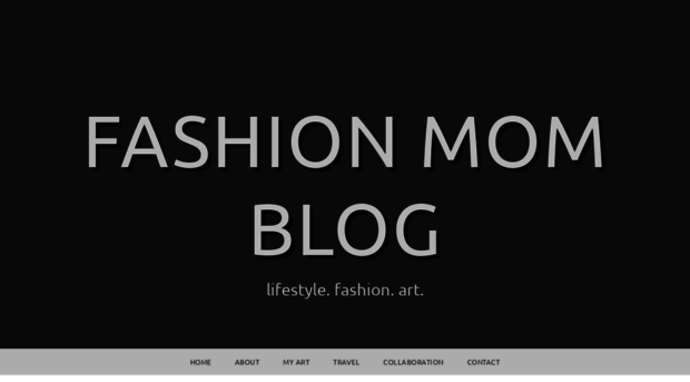 fashionmomblog.org