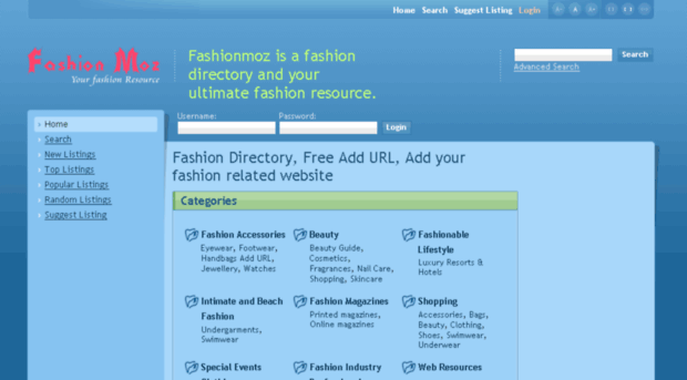 fashionmoz.com