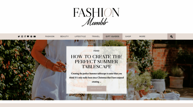 fashionmumblr.com