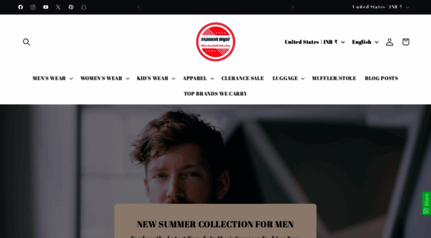 fashionmyst.com