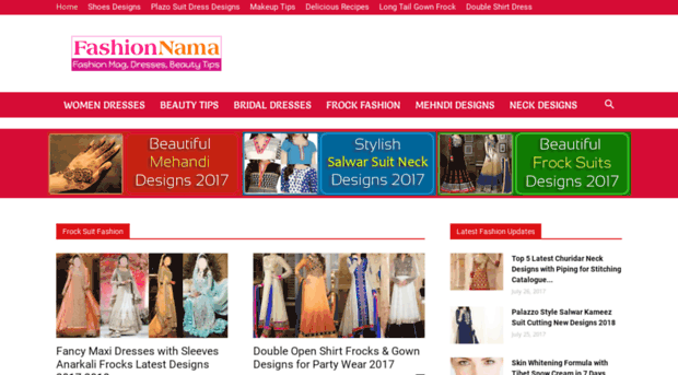 fashionnama.com