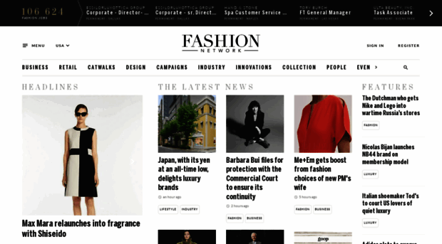 fashionnetwork.com