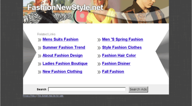 fashionnewstyle.net