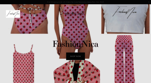 fashionnica.com